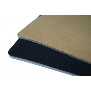 Combined Breathable Microfibre